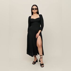 Reformation Mara Dress